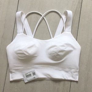 Lululemon bra